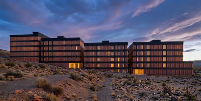 Background card of Rental Corp VM